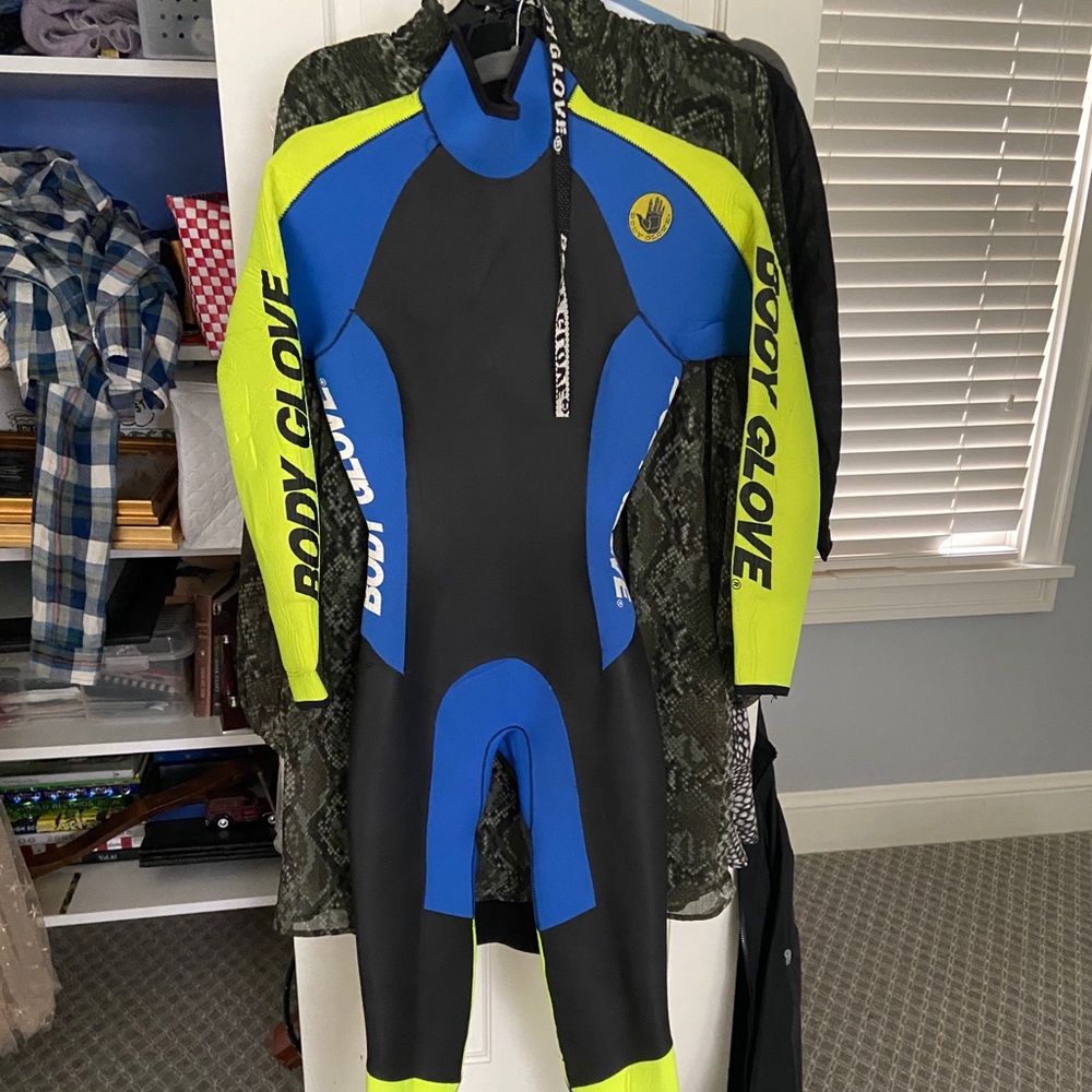 Body glove Wetsuit